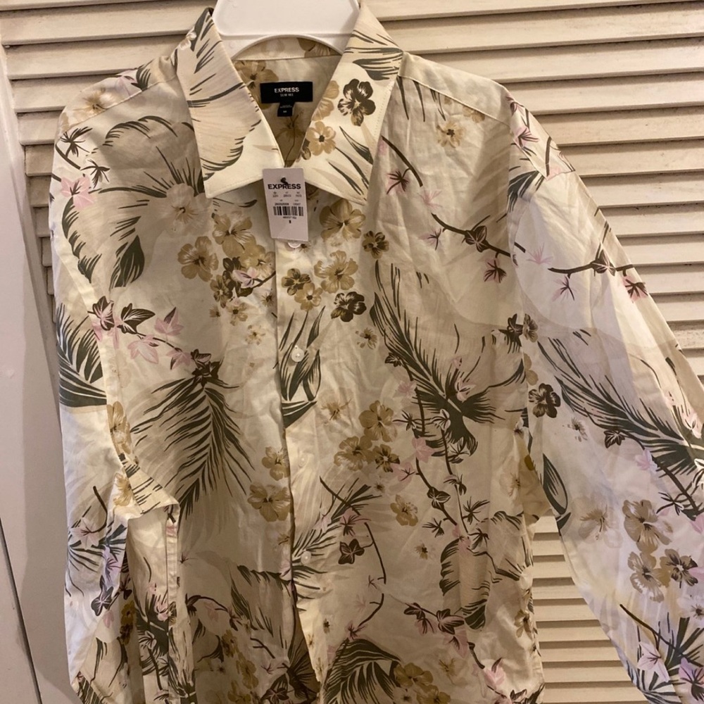 Men’s shirt